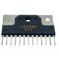 LA4485 Integrated Circuit Two-channel Power Amplifier