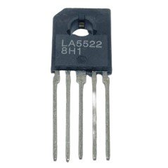 LA5522 Sanyo Integrated Circuit