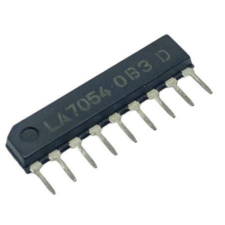 LA7054 Integrated Circuit