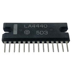LA4440 Sanyo Integrated Circuit