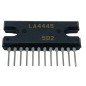 LA4445 Integrated Circuit