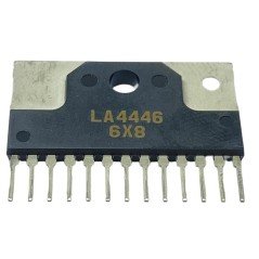 LA4446 Integrated Circuit