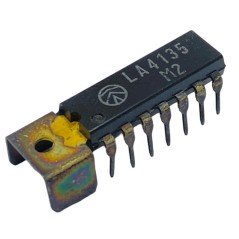 LA4135 Sanyo Integrated Circuit