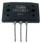 2SC2921 Sanken Silicon NPN Epitaxial Planar Power Transistor