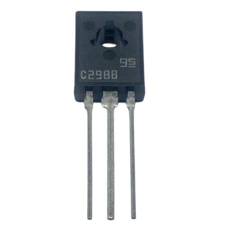 2SC2988 Silicon NPN Transistor