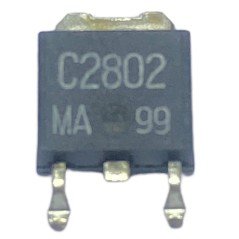2SC2802 Silicon NPN Transistor