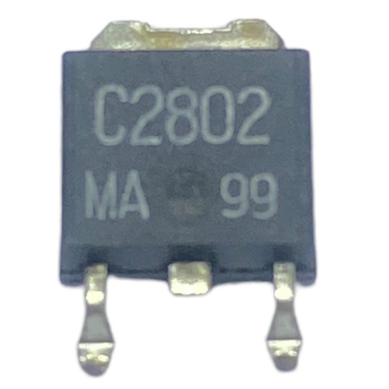 2SC2802 Silicon NPN Transistor