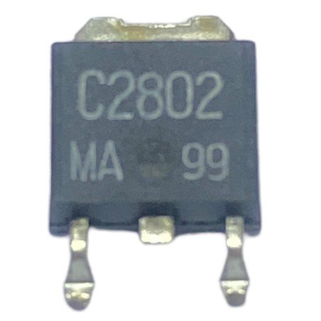 2SC2802 Silicon NPN Transistor