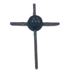 2SC3019 Silicon NPN Transistor