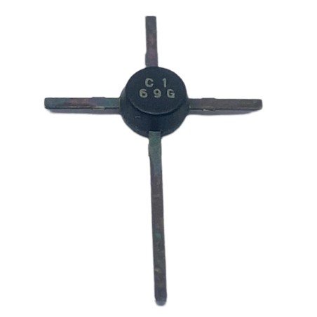 2SC3019 Silicon NPN Transistor