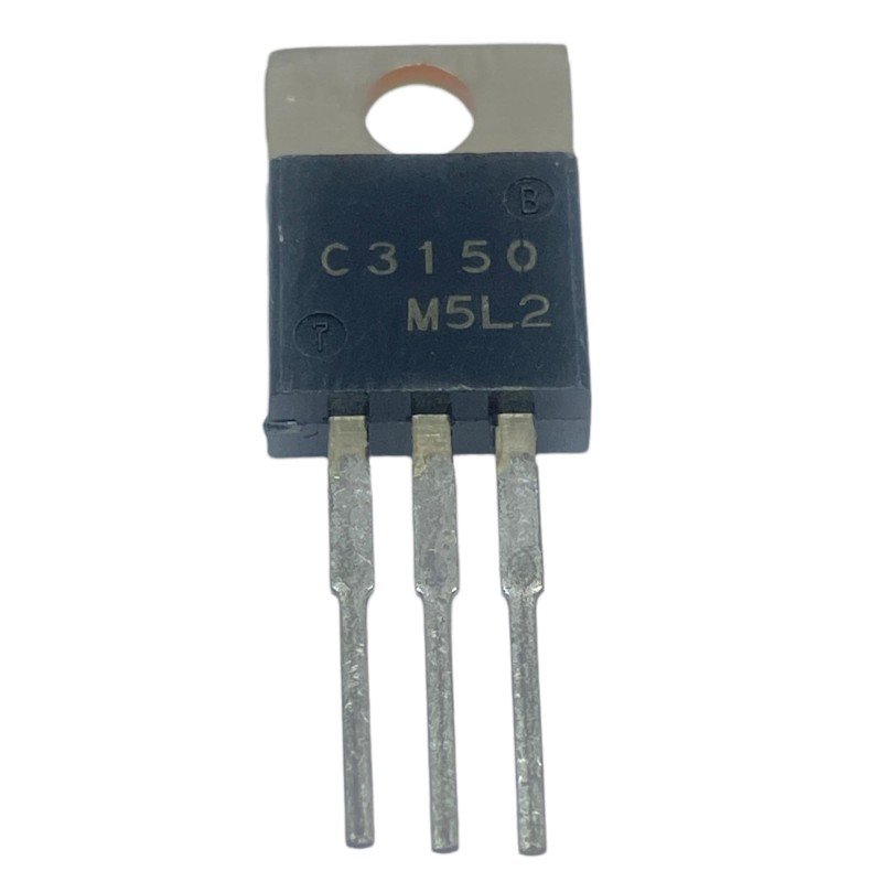 2SC3150 Silicon NPN Power Transistor
