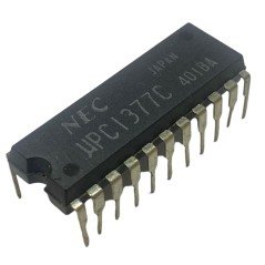 UPC1377C NEC Integrated Circuit