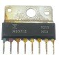 MB3712 Fujitsu Integrated Circuit