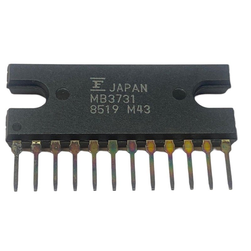 MB3731 Fujitsu Integrated Circuit
