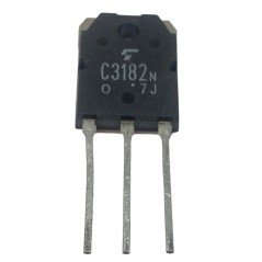 2SC3182 Toshiba Silicon NPN Power Transistor