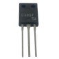 2SC3807 Silicon NPN Power Transistor