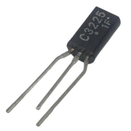 2SC3225 Silicon NPN Transistor