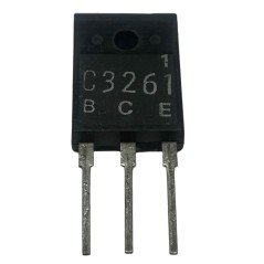 2SC3261 Silicon NPN Power Transistor