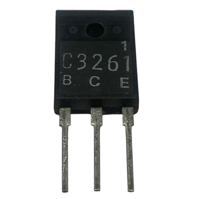 2SC3261 Silicon NPN Power Transistor