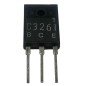 2SC3261 Silicon NPN Power Transistor