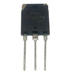 2SC4278 Silicon NPN Power Transistor