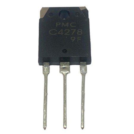 2SC4278 Silicon NPN Power Transistor