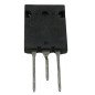 2SC5047 Silicon NPN Power Transistor 250W 800V 25A