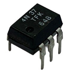 4N37 TFK Integrated Circuit