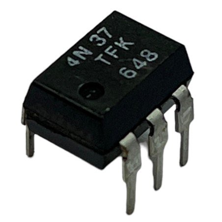 4N37 TFK Integrated Circuit
