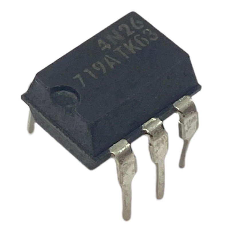 4N26 Integrated Circuit