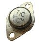 BU323A Silicon NPN Power Transistor
