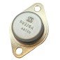 BU326A SGS Silicon NPN Power Transistor