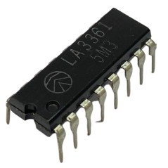 LA3361 Sanyo Integrated Circuit