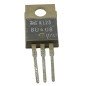 BU408 SGS Silicon NPN Power Transistor