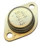 BU413 Siemens Silicon NPN Power Transistor