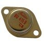 BU415B Toshiba Silicon NPN Power Transistor