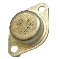 BU526A Silicon NPN Power Transistor