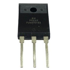 BU508AF Silicon NPN Power Transistor