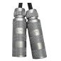 Lemo PCA3S PCA.3S x2 With M20x1.5 Gold probe