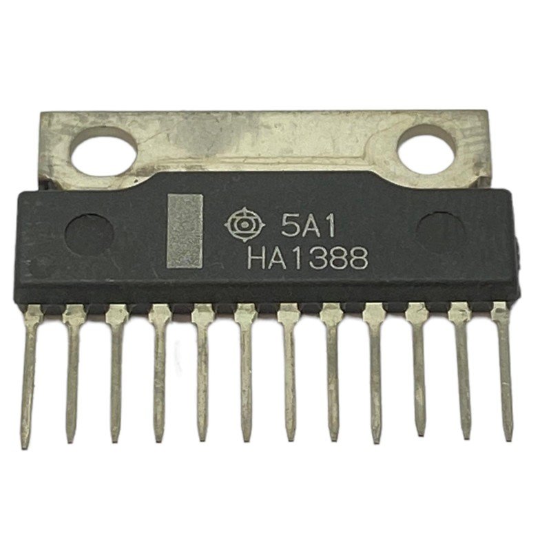 HA1388 Hitachi Integrated Circuit