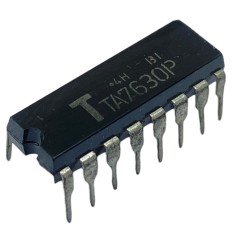TA7630P Toshiba Integrated Circuit