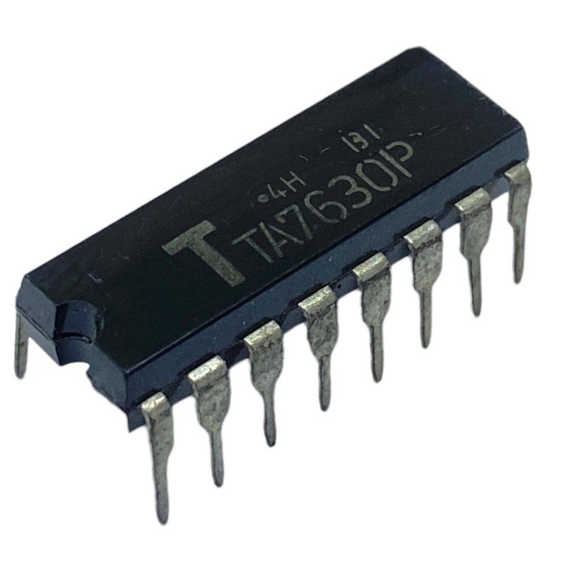 TA7630P Toshiba Integrated Circuit