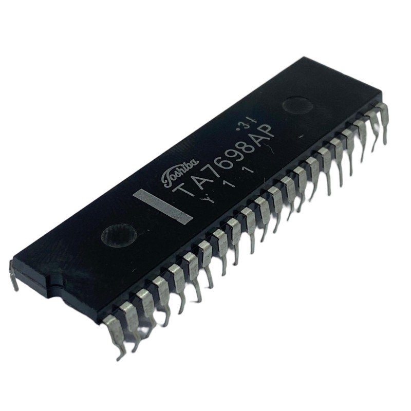 TA7698AP Toshiba Integrated Circuit