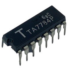 TA7784P Toshiba Integrated Circuit