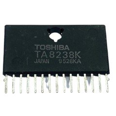 TA8238K Toshiba Integrated Circuit