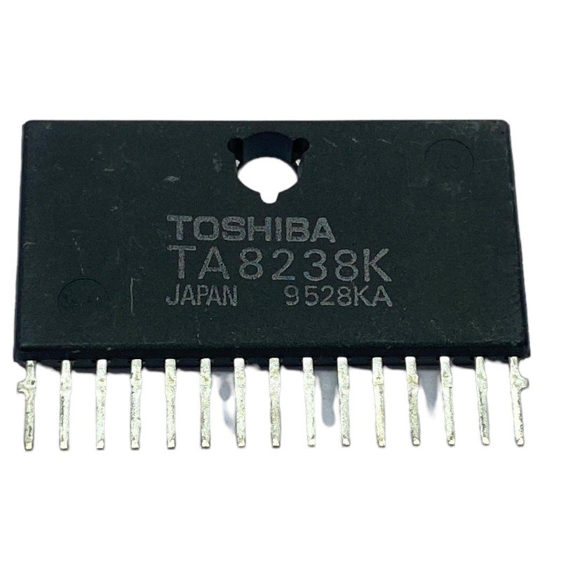 TA8238K Toshiba Integrated Circuit