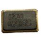 12Mhz Crystal Oscillator SMD ABM3BF2C