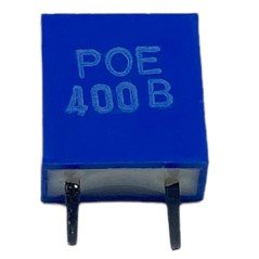 400KHz Quartz Crystal Oscillator Resonator POE400B