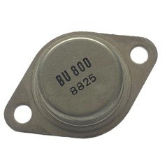 BU800 Silicon NPN Transistor