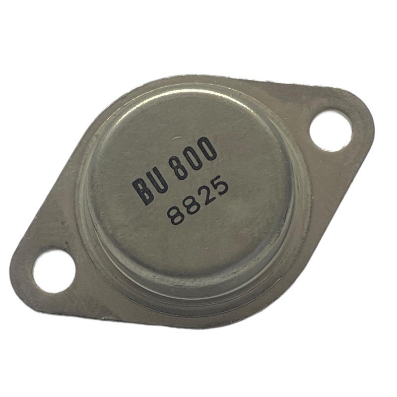 BU800 Silicon NPN Transistor